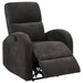 Grant Power Recliner - Home Furniture And More (Brentwood, MD)