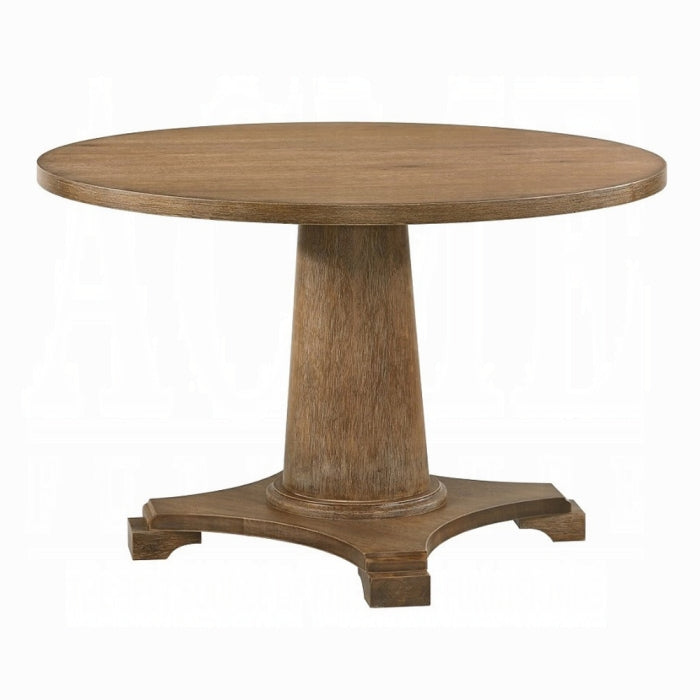 Yotam Dining Table - Home Furniture And More (Brentwood, MD)