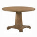 Yotam Dining Table - Home Furniture And More (Brentwood, MD)