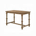 Farsiris Counter Height Table - Home Furniture And More (Brentwood, MD)