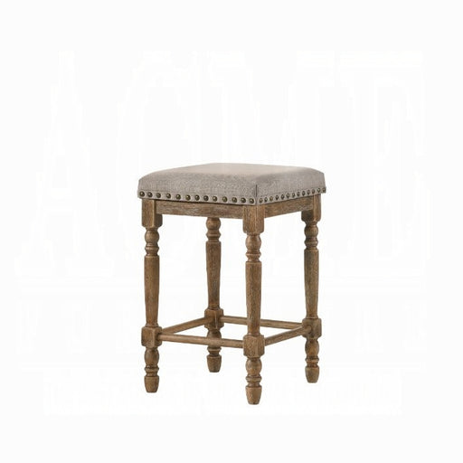 Farsiris Counter Height Stool Set-2 - Home Furniture And More (Brentwood, MD)