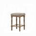 Farsiris Counter Height Stool Set-2 - Home Furniture And More (Brentwood, MD)