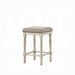 Tasnim Counter Height Stool Set-2 - Home Furniture And More (Brentwood, MD)