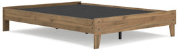 Deanlow Bed - Home Furniture And More (Brentwood, MD)