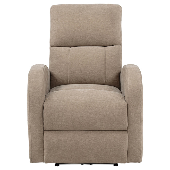 Grant Power Recliner - Home Furniture And More (Brentwood, MD)