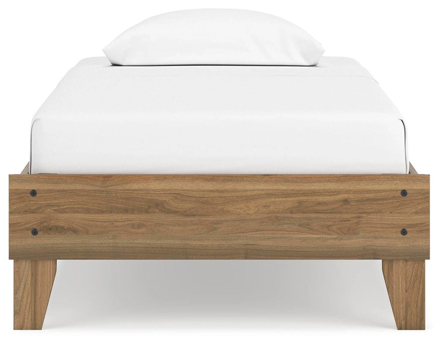Deanlow Bed - Home Furniture And More (Brentwood, MD)