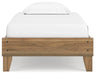 Deanlow Bed - Home Furniture And More (Brentwood, MD)