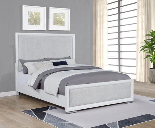 Gracemont Panel Bed - Home Furniture And More (Brentwood, MD)