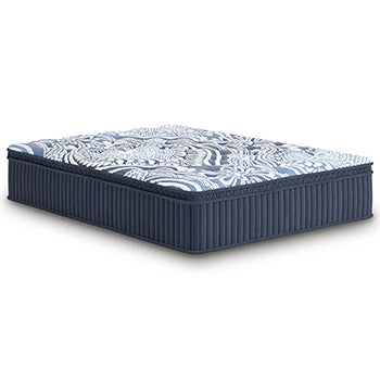 Plush Luxe 2.0 Mattress - Home Furniture And More (Brentwood, MD)