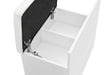 Ella Vanity Set with Storage Stool