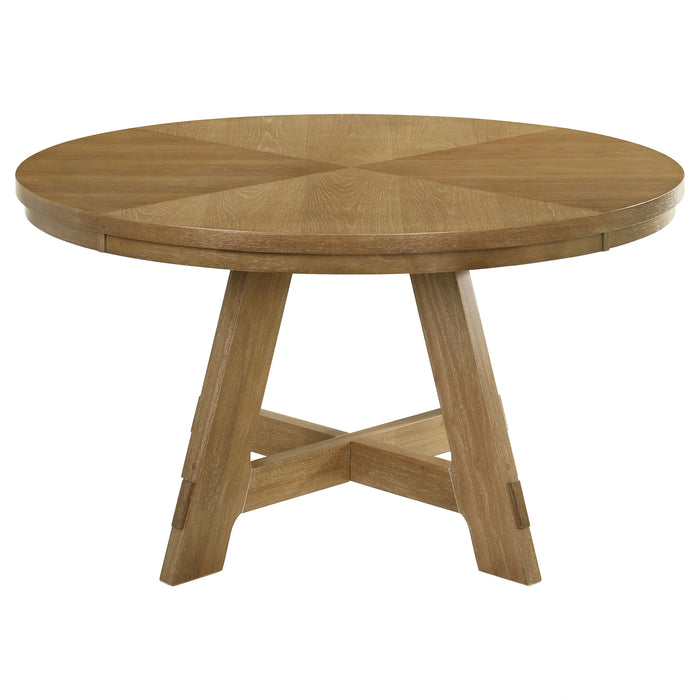 Danvers Dining Table - Home Furniture And More (Brentwood, MD)