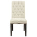 Alana Dining Side Chair - Home Furniture And More (Brentwood, MD)