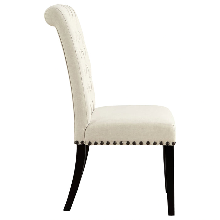 Alana Dining Side Chair - Home Furniture And More (Brentwood, MD)
