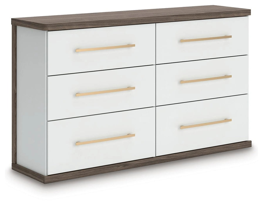 Kendanport Dresser