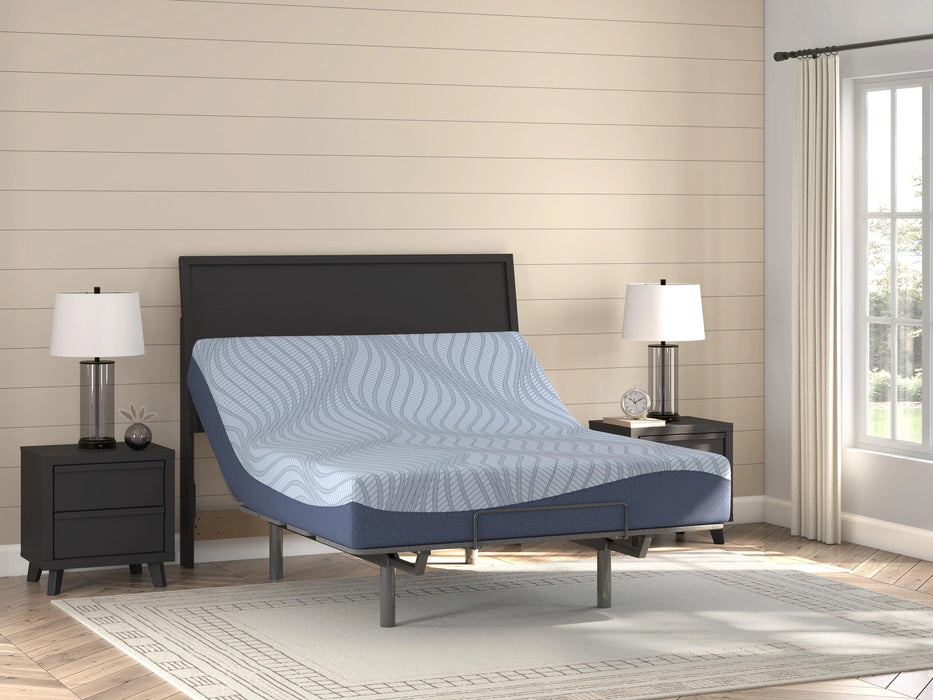 Peak 2.0 10 Memory Foam Mattress - Home Furniture And More (Brentwood, MD)