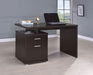 Irving Computer Desk - Home Furniture And More (Brentwood, MD)