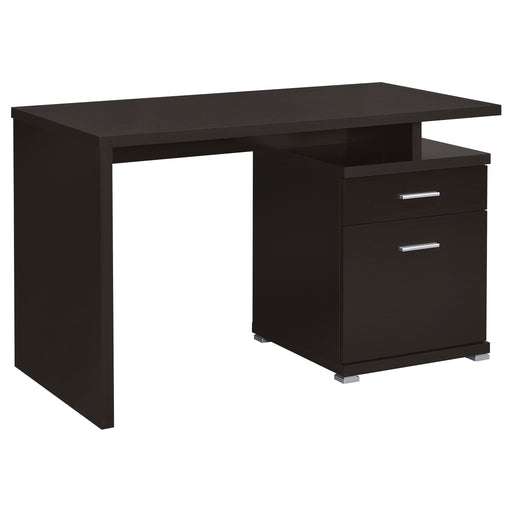 Irving Computer Desk - Home Furniture And More (Brentwood, MD)