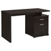 Irving Computer Desk - Home Furniture And More (Brentwood, MD)