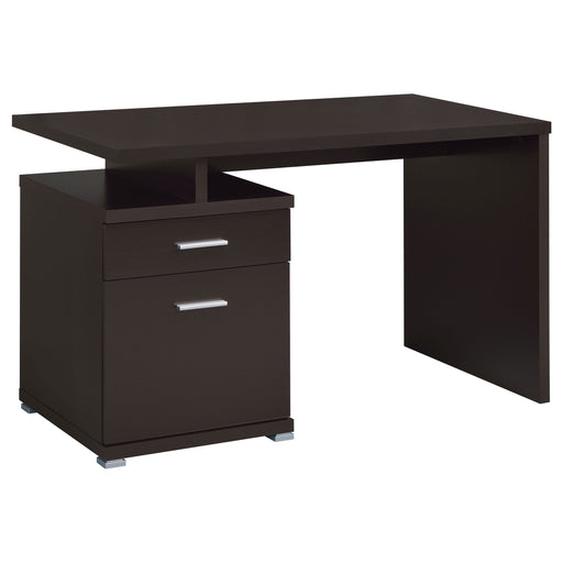 Irving Computer Desk - Home Furniture And More (Brentwood, MD)