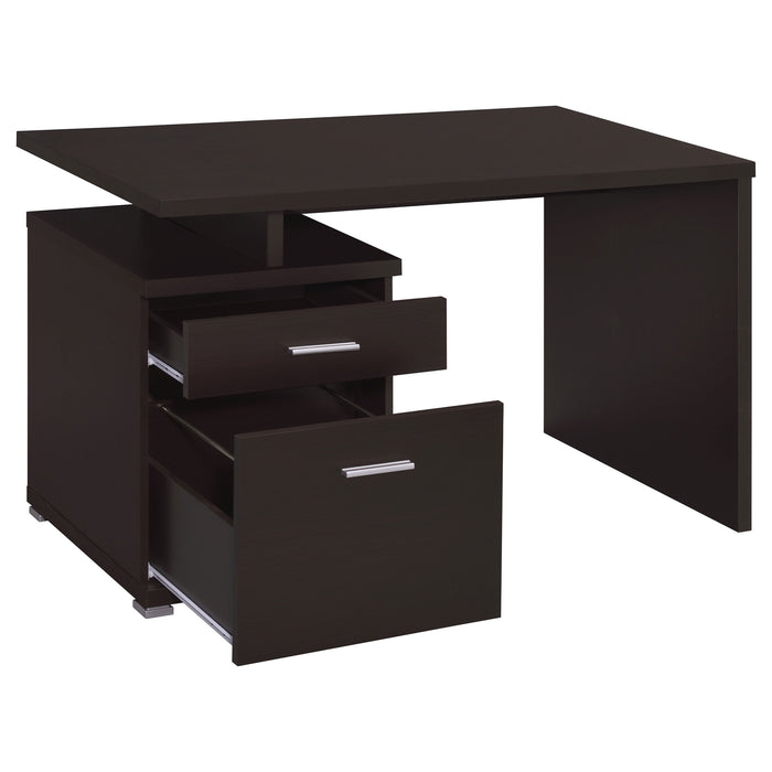 Irving Computer Desk - Home Furniture And More (Brentwood, MD)