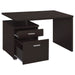 Irving Computer Desk - Home Furniture And More (Brentwood, MD)