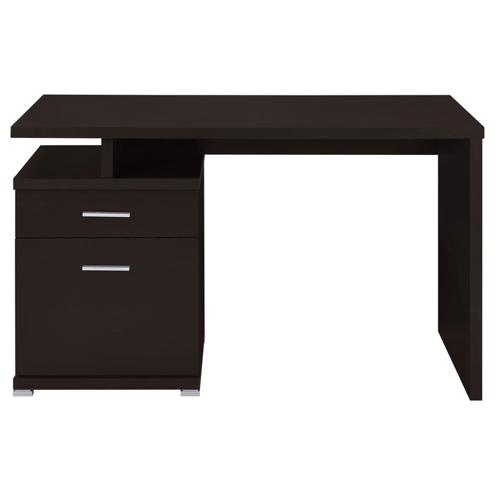 Irving Computer Desk - Home Furniture And More (Brentwood, MD)