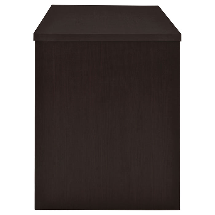 Irving Computer Desk - Home Furniture And More (Brentwood, MD)