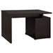 Irving Computer Desk - Home Furniture And More (Brentwood, MD)