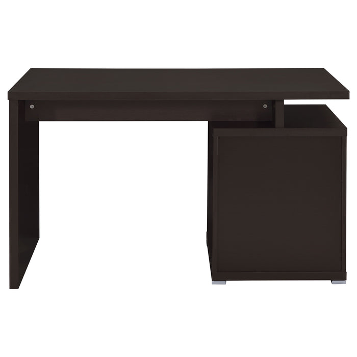 Irving Computer Desk - Home Furniture And More (Brentwood, MD)