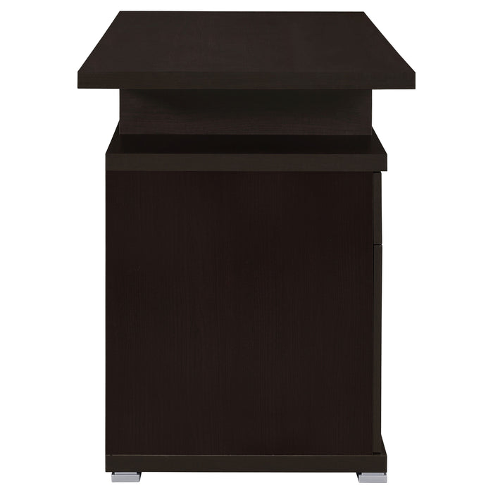 Irving Computer Desk - Home Furniture And More (Brentwood, MD)