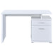 Irving Computer Desk - Home Furniture And More (Brentwood, MD)