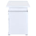 Irving Computer Desk - Home Furniture And More (Brentwood, MD)