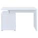 Irving Computer Desk - Home Furniture And More (Brentwood, MD)