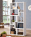 Theo Bookshelf - Home Furniture And More (Brentwood, MD)