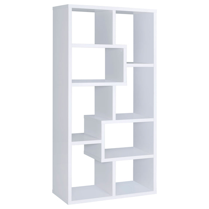 Theo Bookshelf - Home Furniture And More (Brentwood, MD)