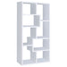 Theo Bookshelf - Home Furniture And More (Brentwood, MD)