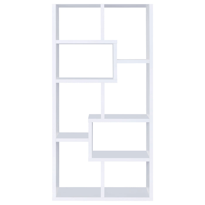 Theo Bookshelf - Home Furniture And More (Brentwood, MD)