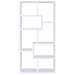 Theo Bookshelf - Home Furniture And More (Brentwood, MD)