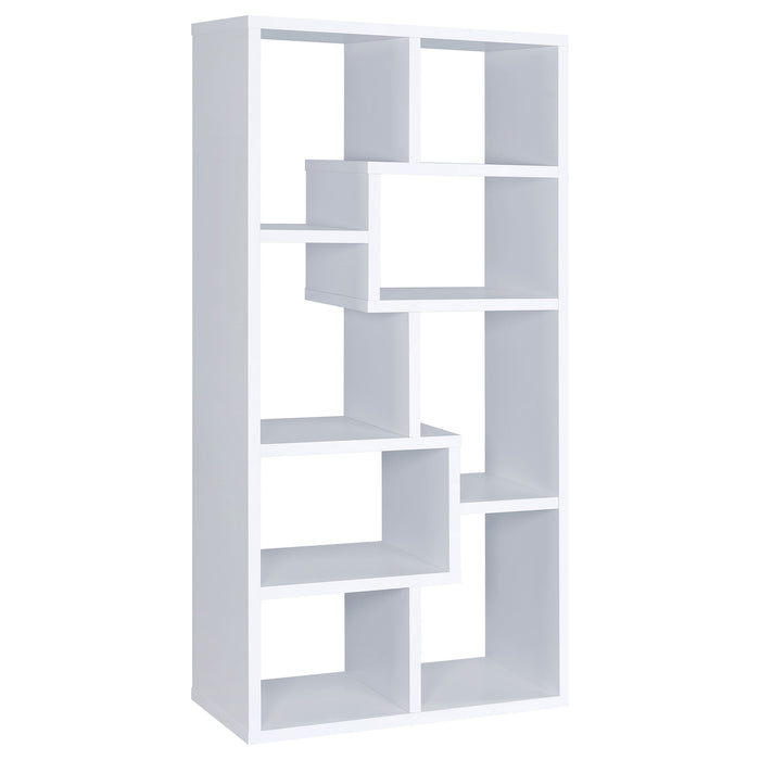 Theo Bookshelf - Home Furniture And More (Brentwood, MD)