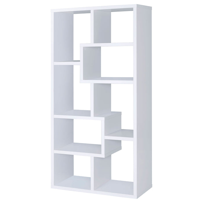 Theo Bookshelf - Home Furniture And More (Brentwood, MD)