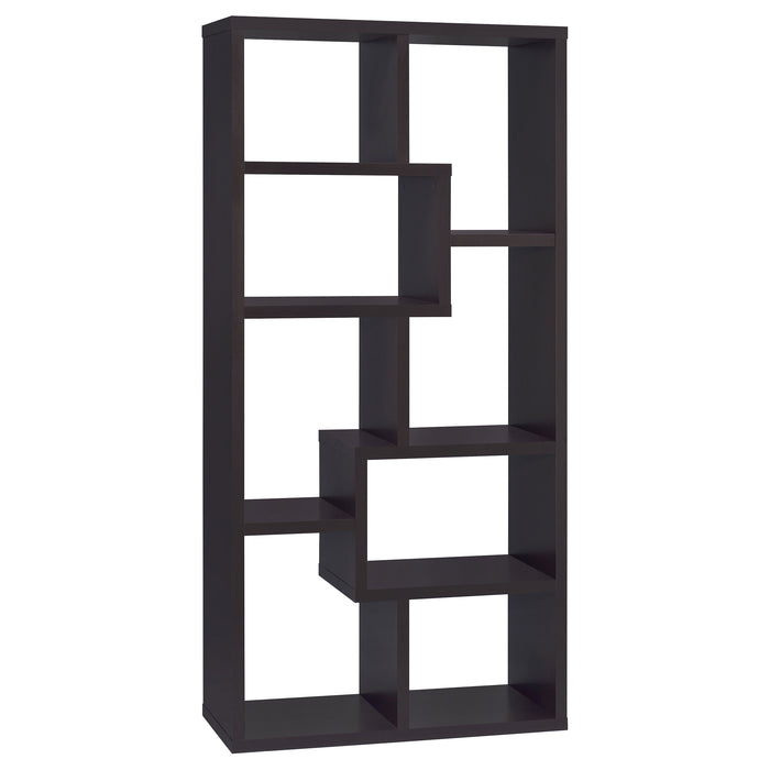 Theo Bookshelf - Home Furniture And More (Brentwood, MD)