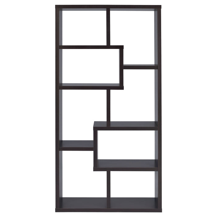 Theo Bookshelf - Home Furniture And More (Brentwood, MD)