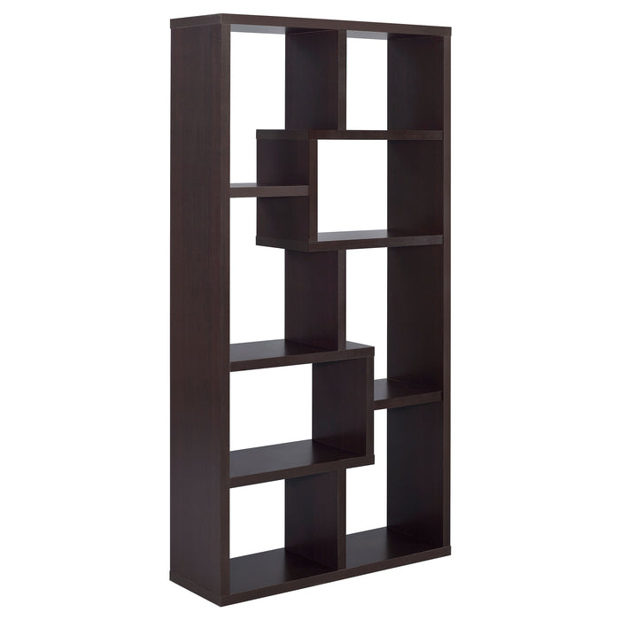 Theo Bookshelf - Home Furniture And More (Brentwood, MD)