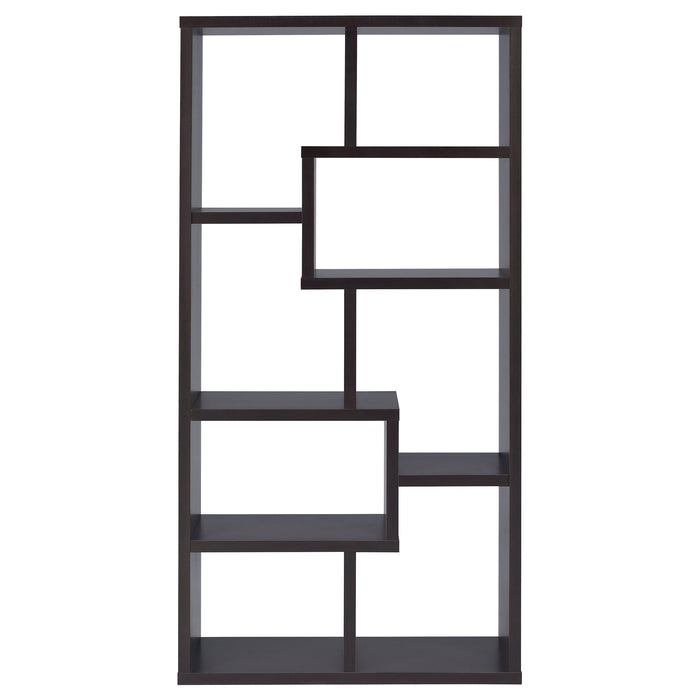 Theo Bookshelf - Home Furniture And More (Brentwood, MD)