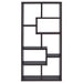 Theo Bookshelf - Home Furniture And More (Brentwood, MD)