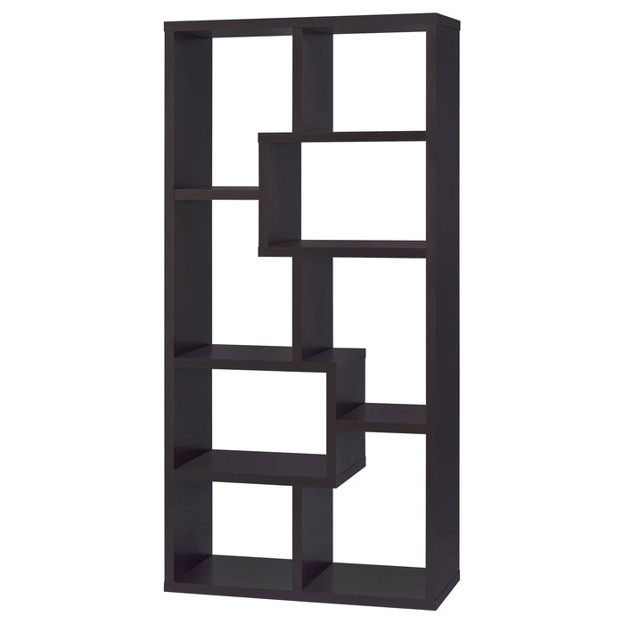 Theo Bookshelf - Home Furniture And More (Brentwood, MD)