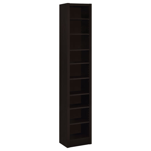 Eliam Bookcase - Home Furniture And More (Brentwood, MD)