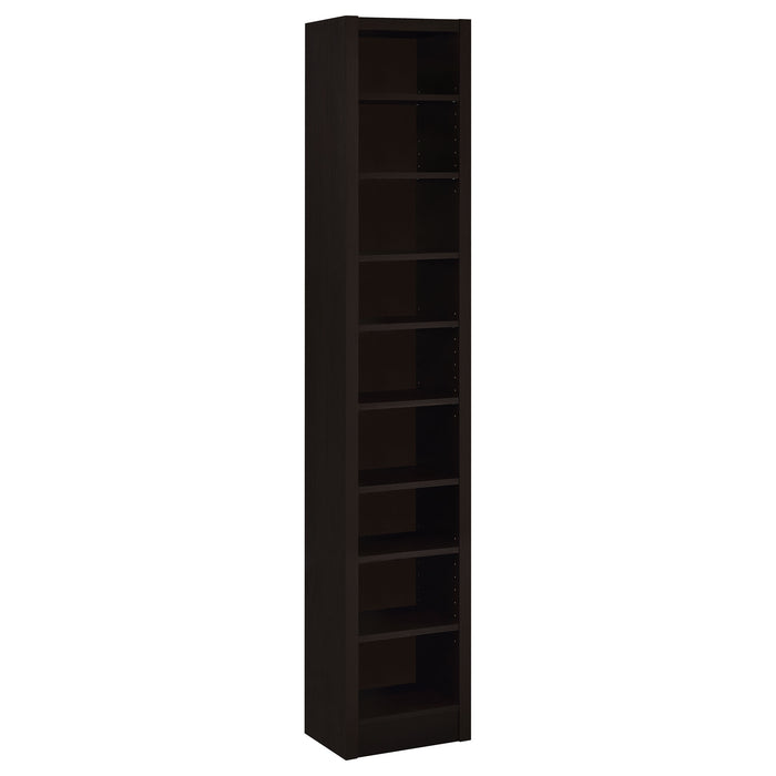 Eliam Bookcase - Home Furniture And More (Brentwood, MD)