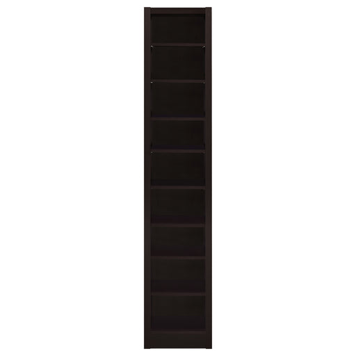 Eliam Bookcase - Home Furniture And More (Brentwood, MD)