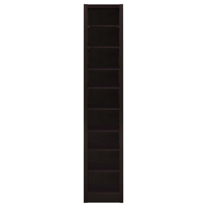 Eliam Bookcase - Home Furniture And More (Brentwood, MD)